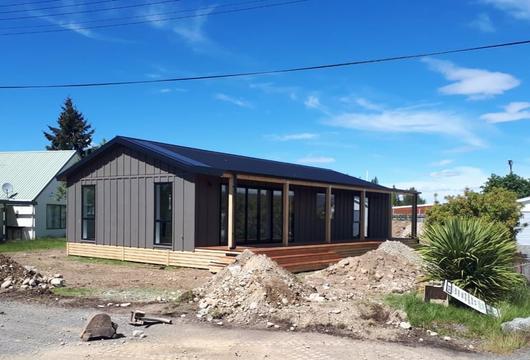 Kitset Homes South Island Nz Homemade Ftempo